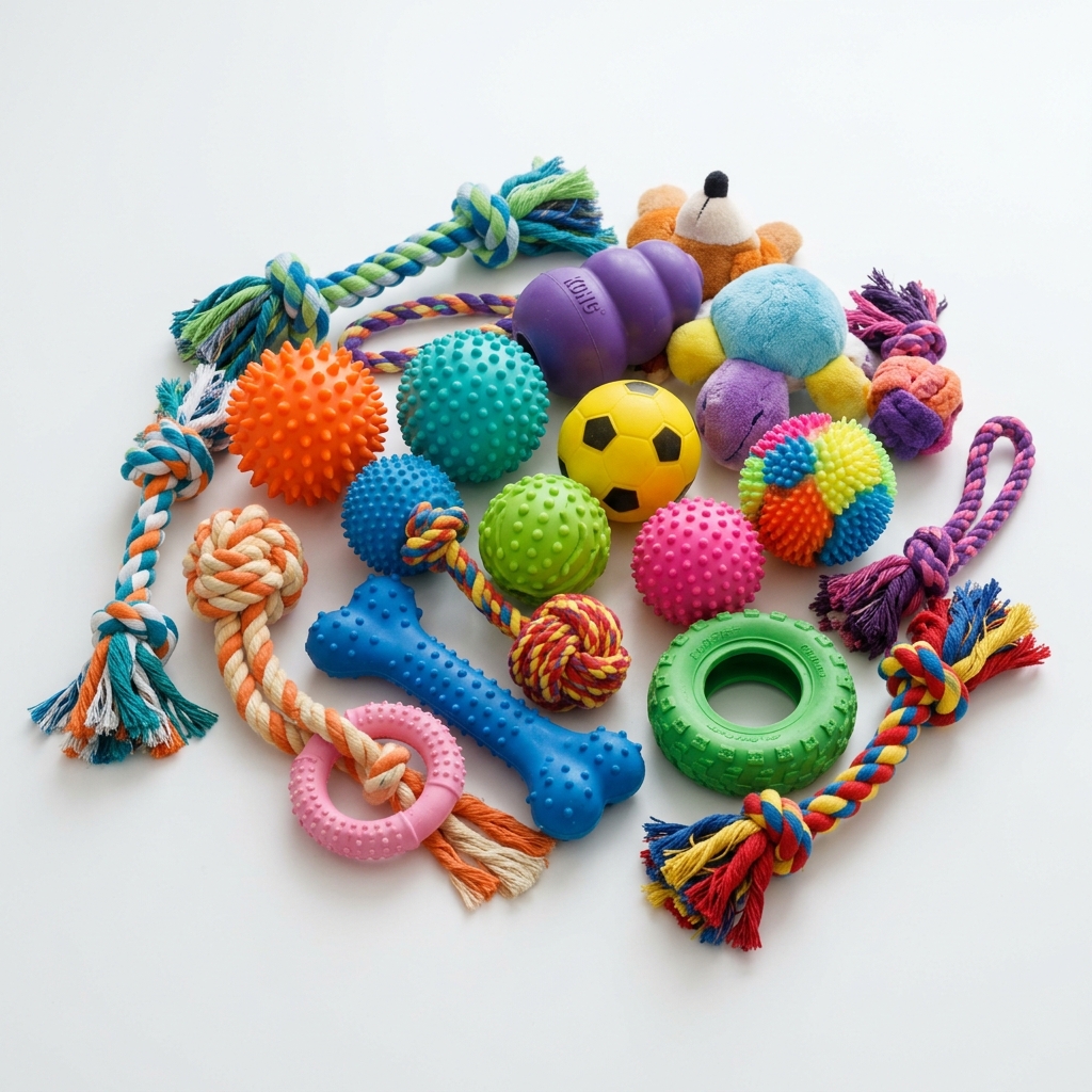 Brinquedos